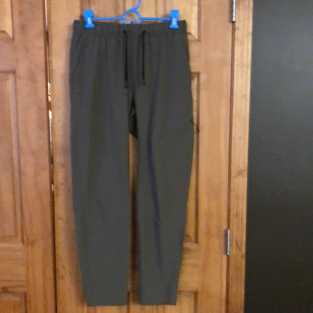 Men’s FLX tapered pants